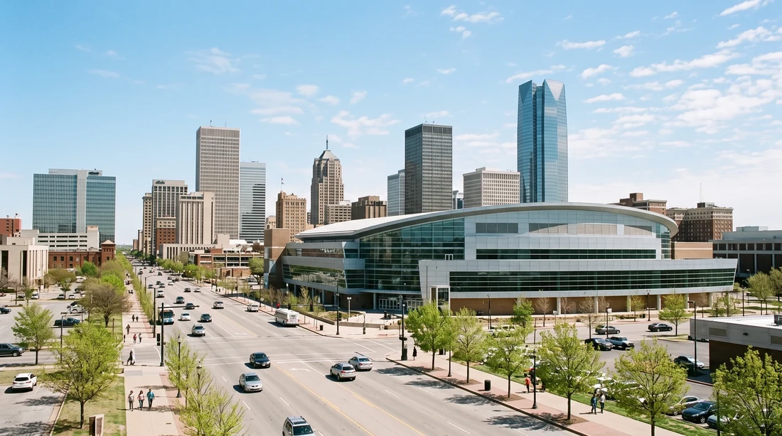 AAU Basketball Tournament Housing in Oklahoma City — Oklahoma City