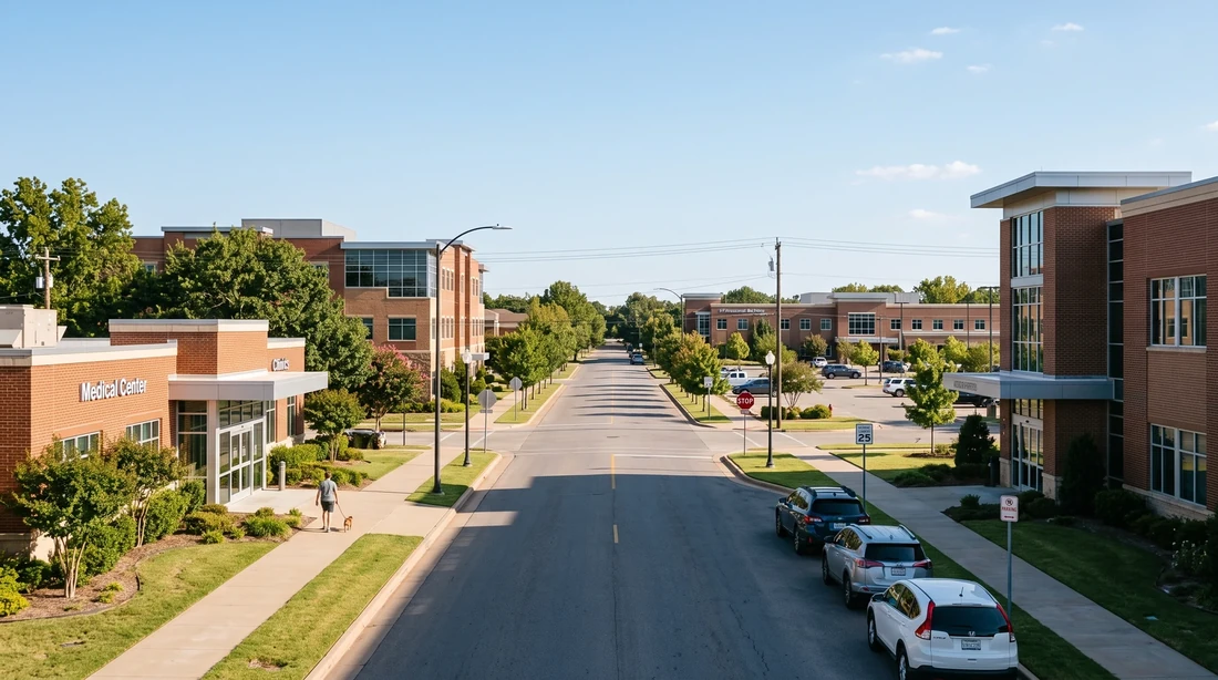 Agency Housing vs. Stipend for Travel Nursing: Which Should You Take? — Oklahoma City