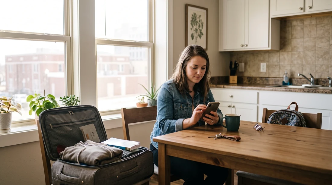Airbnb 2026 Summer Release: What's New for Guests (and What Reaches OKC) in Oklahoma City