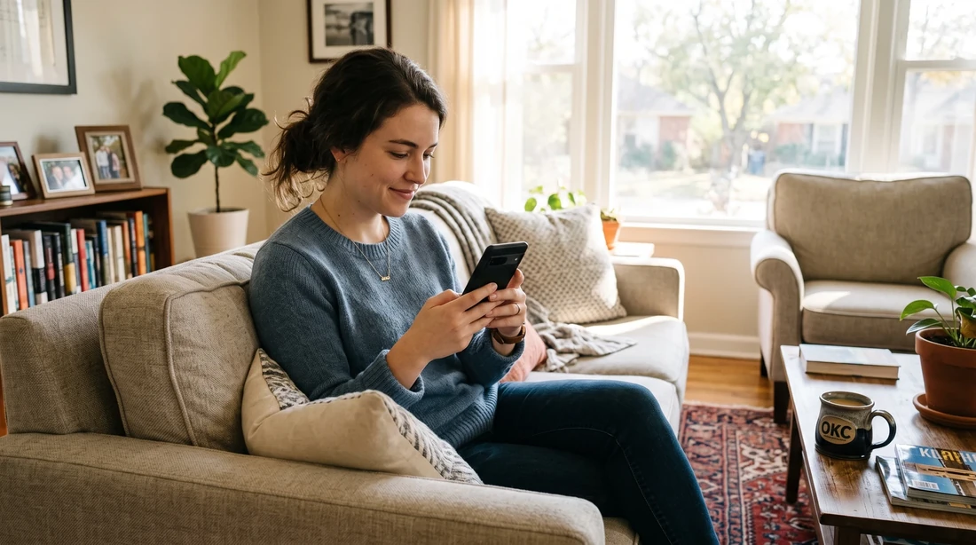 Airbnb Added Hotels in 2026: What It Means for How You Book an OKC Stay in Oklahoma City