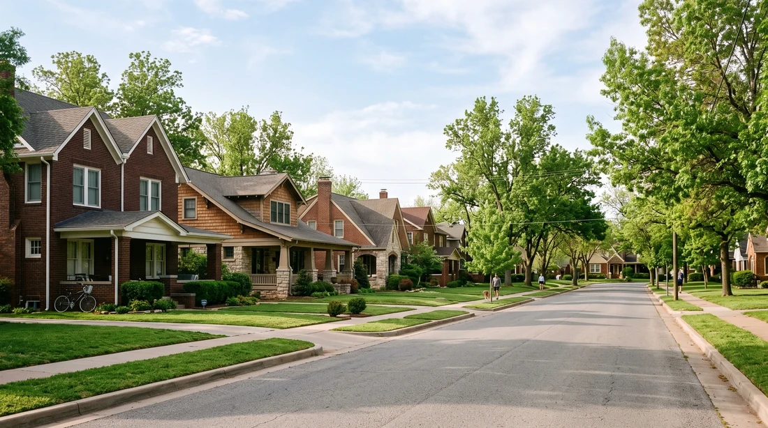Airbnb Alternatives in OKC: Better Ways to Book a Stay — Oklahoma City