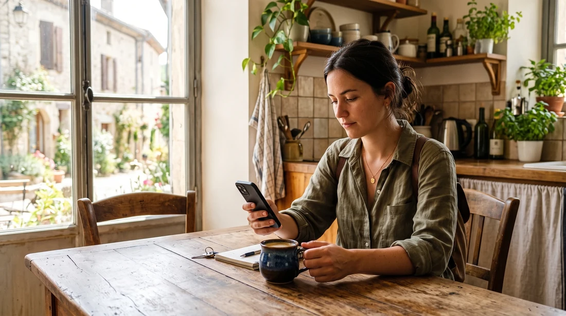 Airbnb's Social App Update: Connections, Experiences, and Smarter Search in Oklahoma City