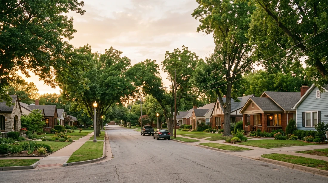 Airbnb Cancellation Policy 2026: What Changed and What Refund You'll Actually Get — Oklahoma City