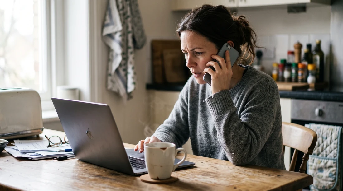 Airbnb Chargeback: When to Dispute and What to Try First in Oklahoma City