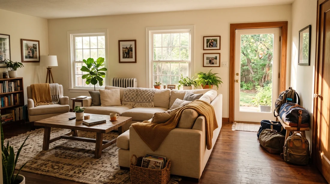Airbnb Edmond OK: The Best Rentals In and Around Edmond in Oklahoma City