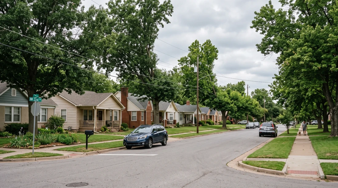 Airbnb Guest Won't Leave? What Monthly Stay Rules Actually Say — Oklahoma City