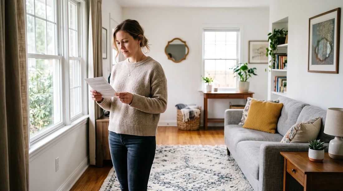 Airbnb Hidden Camera Rules: The Indoor Ban and What to Do If You Find One in Oklahoma City