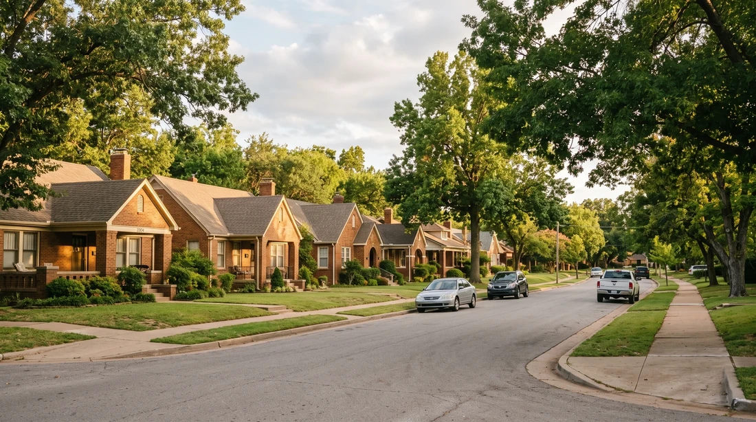 Airbnb's 15.5% Host Fee: What It Means for OKC Prices — Oklahoma City