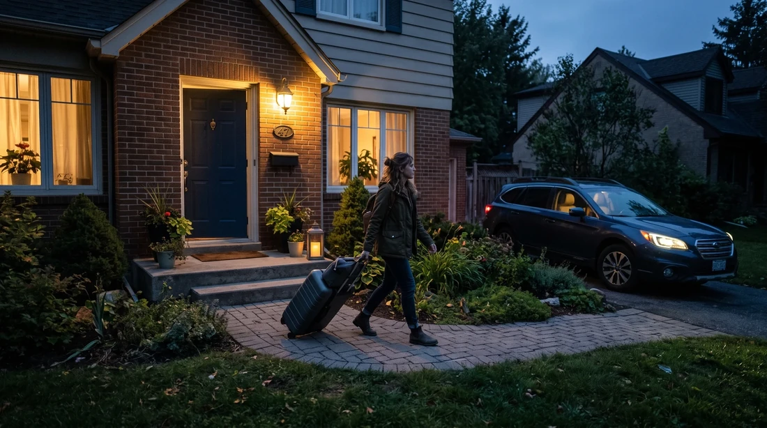 Airbnb Near Will Rogers World Airport: OKC Stays Minutes From Your Gate in Oklahoma City
