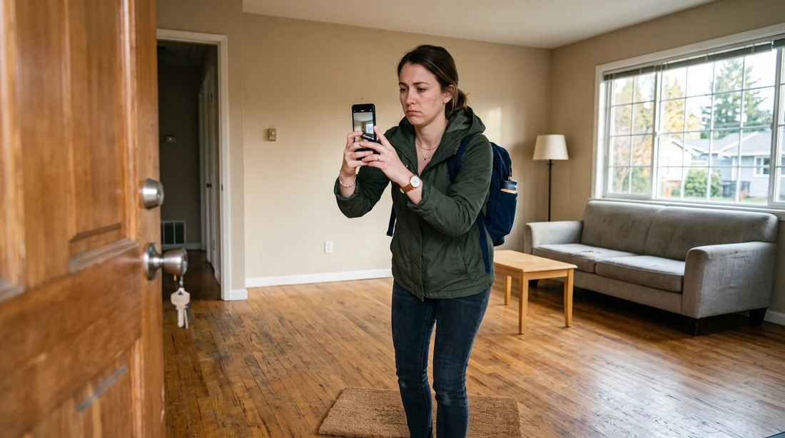Airbnb Not as Described? The 72-Hour Rule for Getting a Refund in Oklahoma City