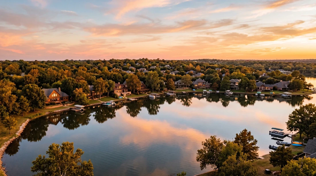 Airbnb Oklahoma City with Pool: Real Pool Homes You Can Book Direct — Oklahoma City