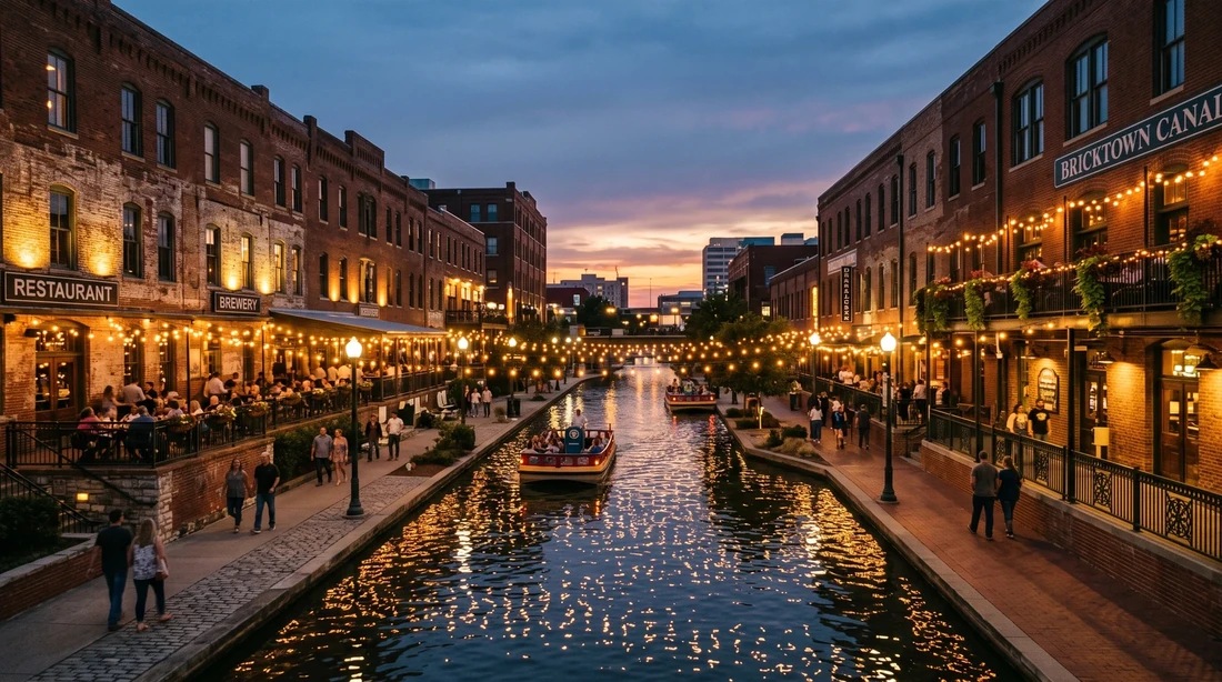 Can You Have a Party at an Airbnb? The Rules and Your Options — Oklahoma City