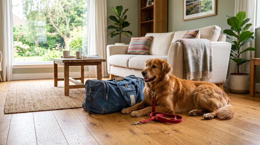 Airbnb Pet Fees Explained: What's Normal and What's Not in Oklahoma City