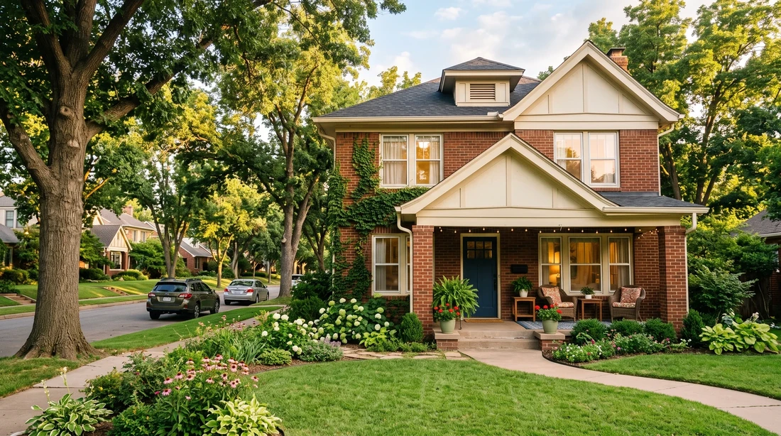 Airbnb Q1 2026 Earnings: What Guests and Hosts Learned — Oklahoma City