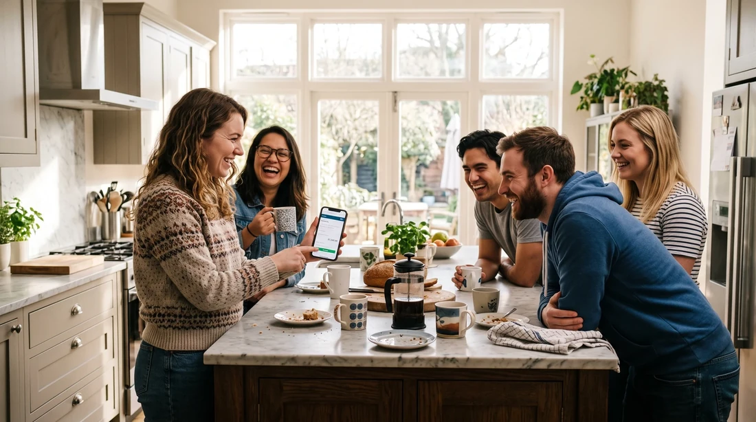Airbnb Service Fees Explained: What Guests Really Pay in Oklahoma City