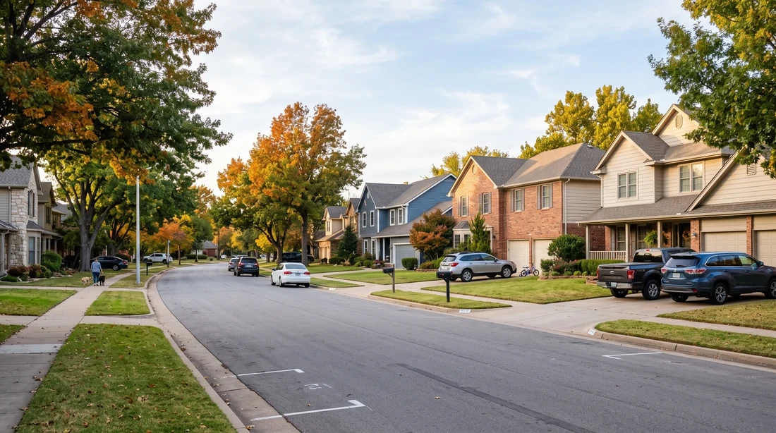 Airbnbs That Sleep 12 in OKC: Whole Homes for 10–12 People — Oklahoma City