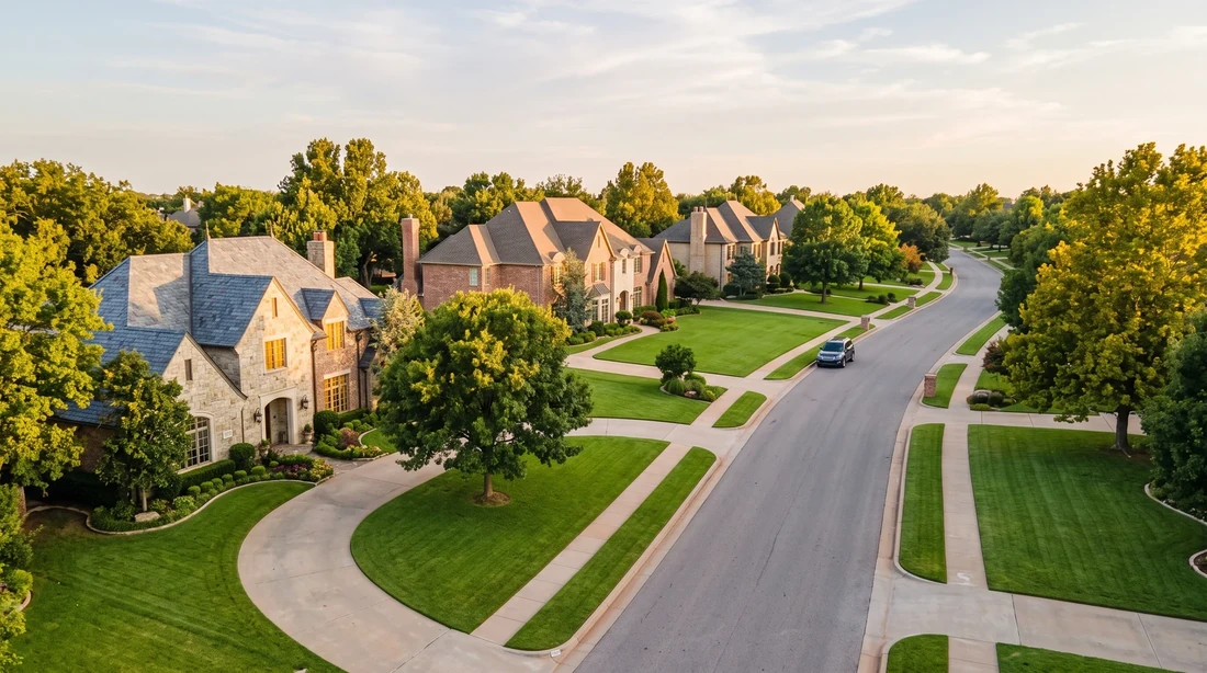 Airbnbs With 2 Master Suites in OKC for Two Couples — Oklahoma City