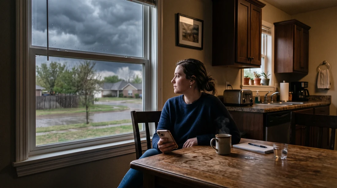 Airbnb Weather Cancellation Policy