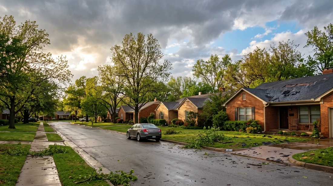 Alacrity Solutions Temporary Housing: An OKC Host Partner's First-Hand Guide — Oklahoma City