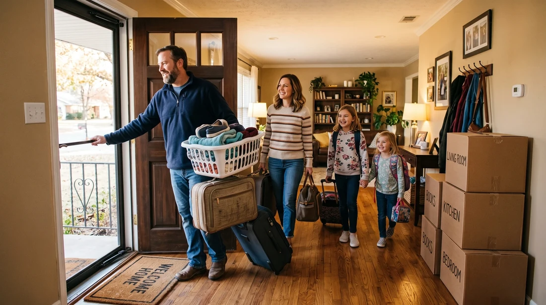 Alacrity Solutions Temporary Housing: An OKC Host Partner's First-Hand Guide in Oklahoma City