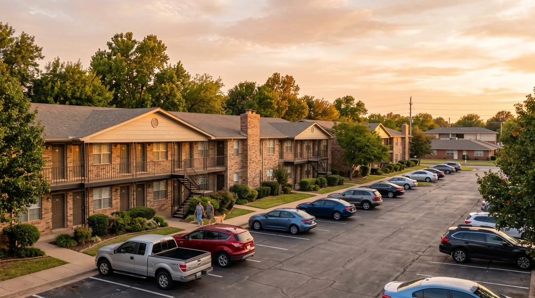 Can You Get an ALE Advance From Your Insurer? — Oklahoma City