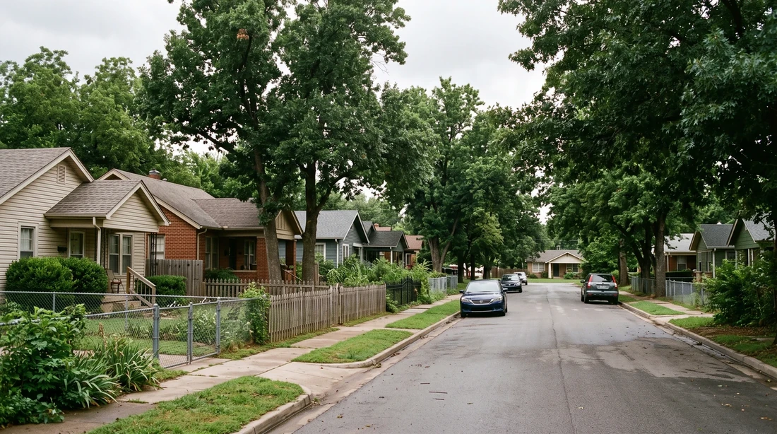 Apartment Collection by Hilton: The 2026 Extended-Stay Signal — Oklahoma City