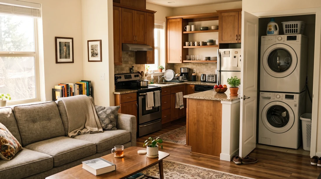 Apartment Collection by Hilton: The 2026 Extended-Stay Signal in Oklahoma City