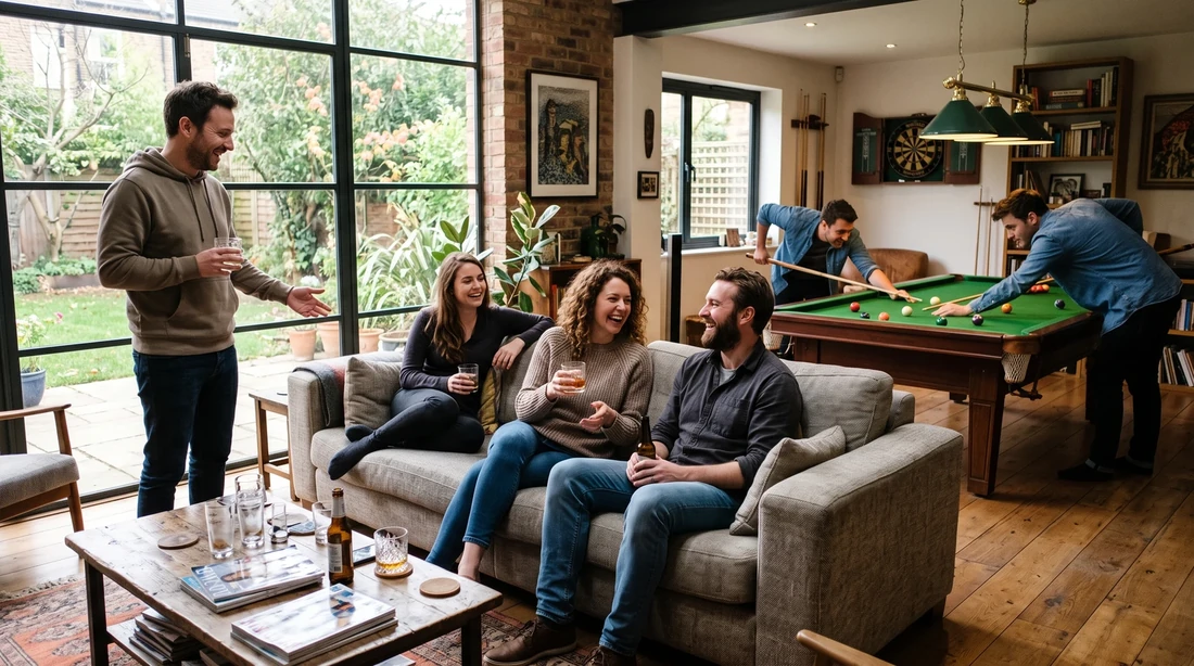 Bachelor Party in Oklahoma City: The Full Playbook in Oklahoma City