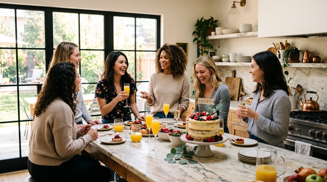 Bachelorette Party Airbnbs in OKC: Houses That Fit the Whole Crew in Oklahoma City