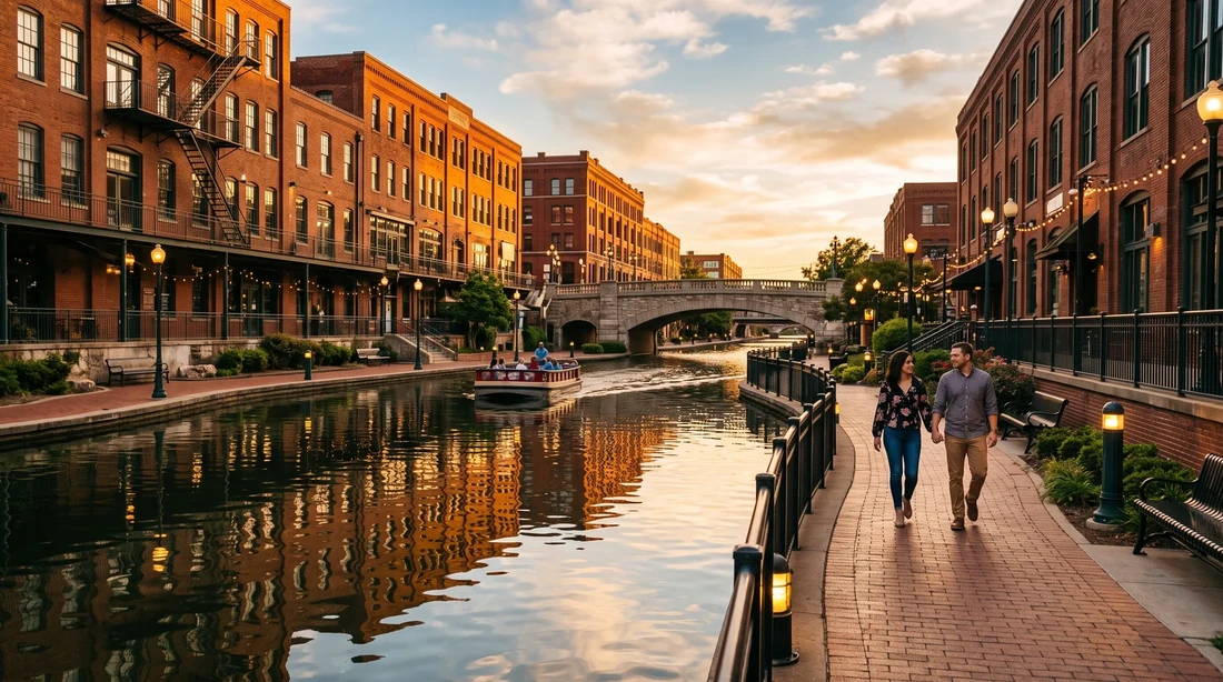 Best Places to Stay in Oklahoma City: A Local's Guide — Oklahoma City