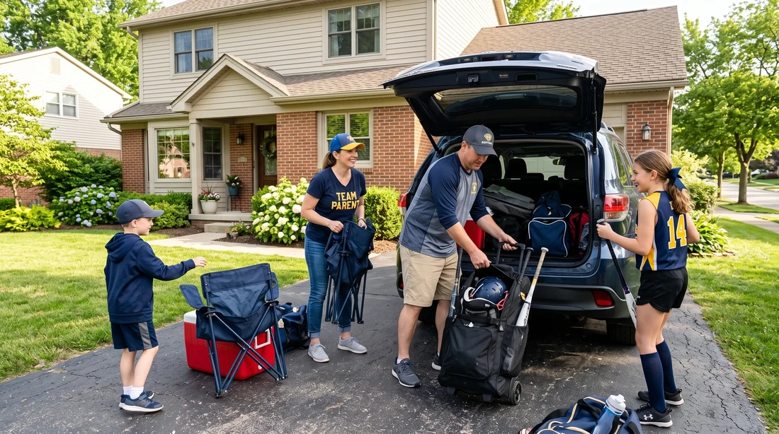 Big 12 Softball Championship: Where to Stay in OKC in Oklahoma City