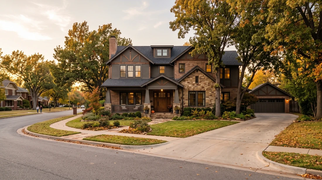 Book Direct vs Airbnb: The Fee Math Hosts Don't Show You — Oklahoma City