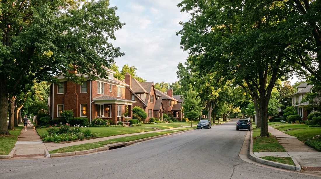 Can You Choose Your Own Temporary Housing on an Insurance Claim? — Oklahoma City