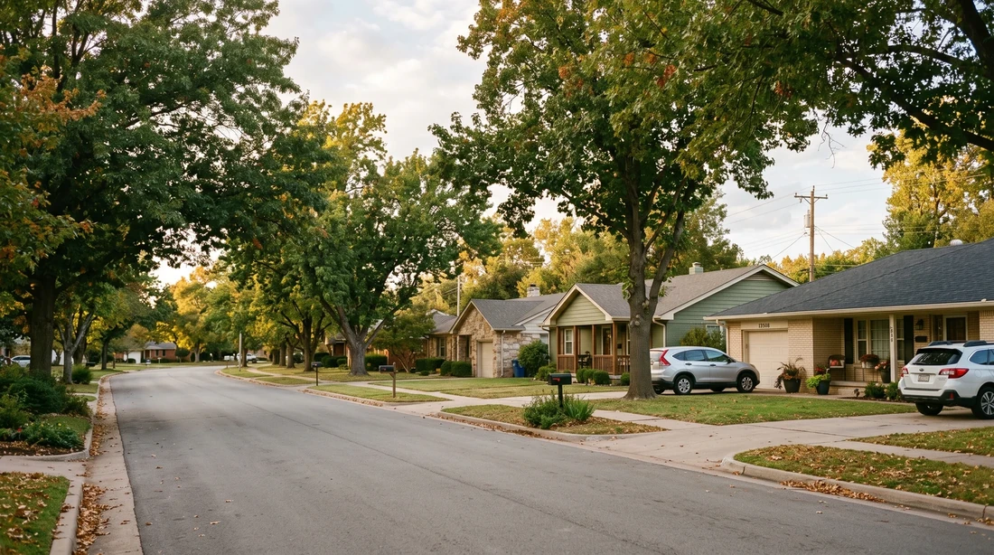 Cheap Places to Stay in Oklahoma City That Don't Feel Cheap — Oklahoma City