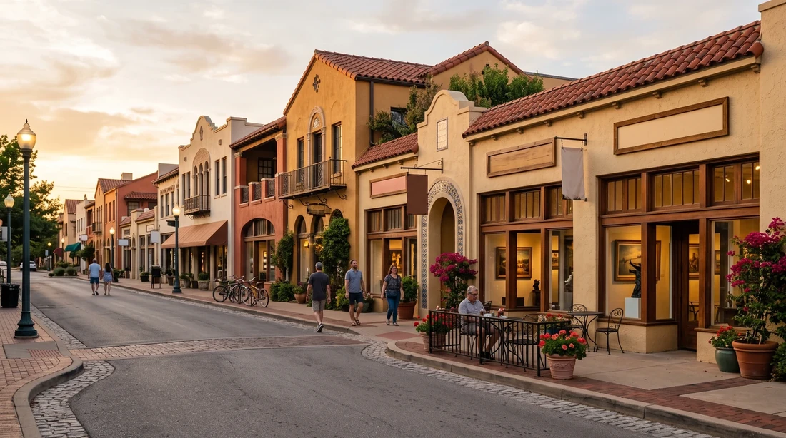 Cool Places to Stay in Oklahoma City: Genuinely Unique Picks for 2026 — Oklahoma City