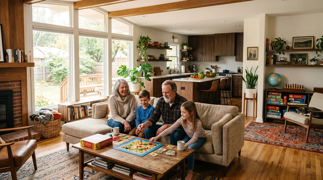 Cool Places to Stay in Oklahoma City: Genuinely Unique Picks for 2026 in Oklahoma City
