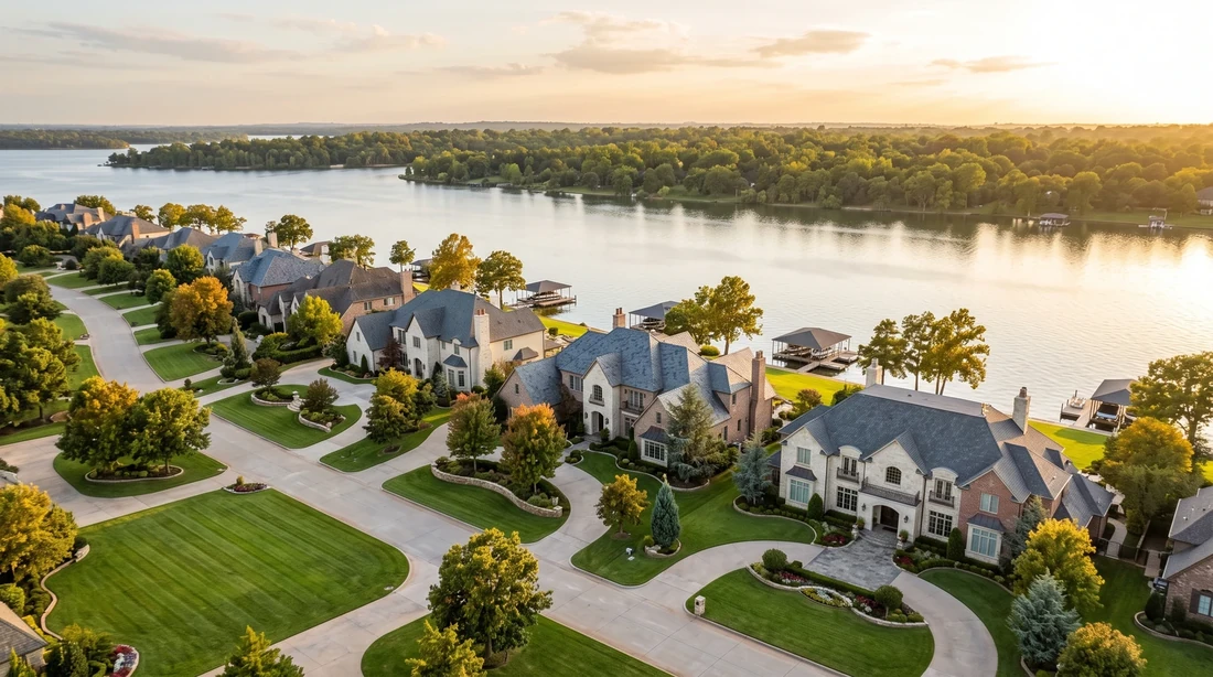 Corporate Retreat Houses in Oklahoma City: Offsites That Actually Work — Oklahoma City