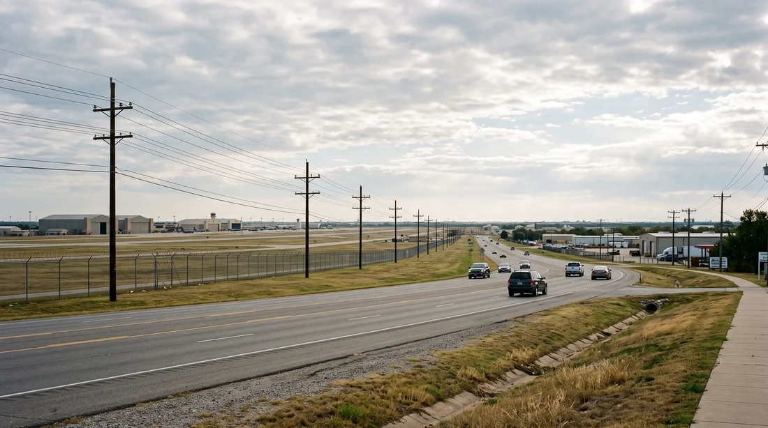 Crew Housing Oklahoma City: Whole Homes for Work Crews — Oklahoma City