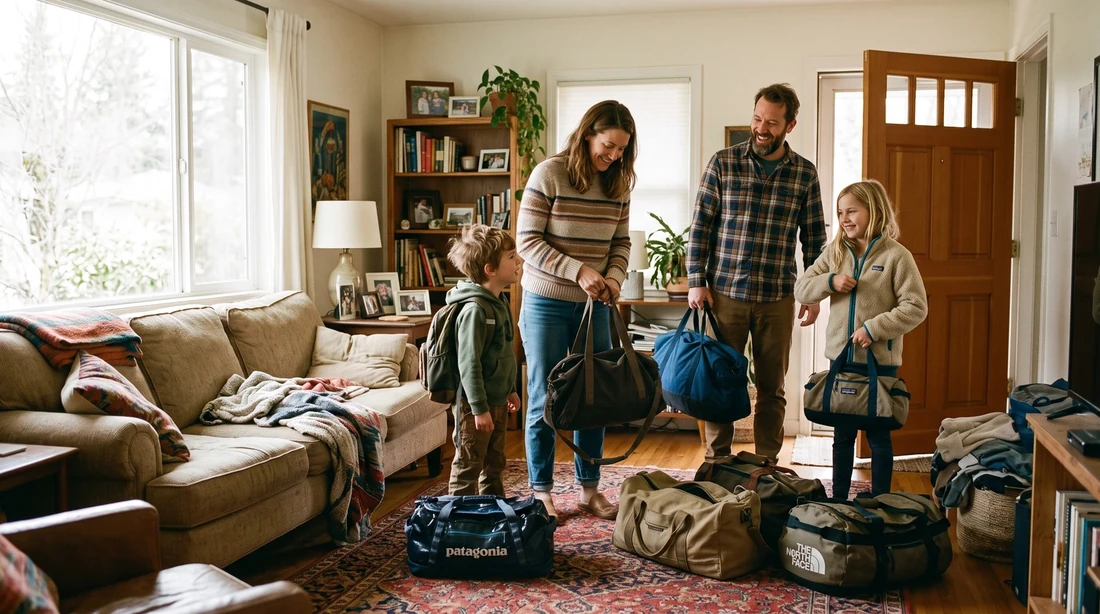 CRS Temporary Housing: What Displaced Families Actually Get in Oklahoma City