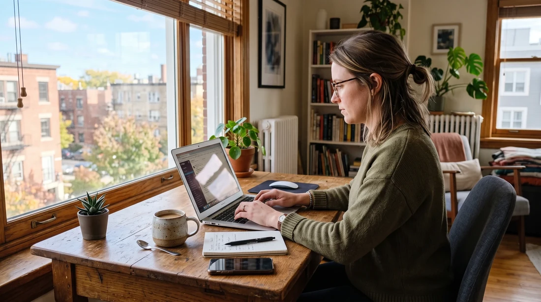 Oklahoma City for Digital Nomads: Month-Long Remote-Work Stays in Oklahoma City