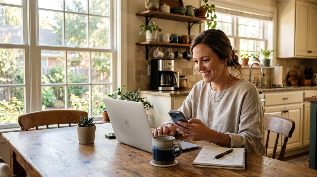Is a Direct Booking Website Worth It? The Honest Fee Math in Oklahoma City