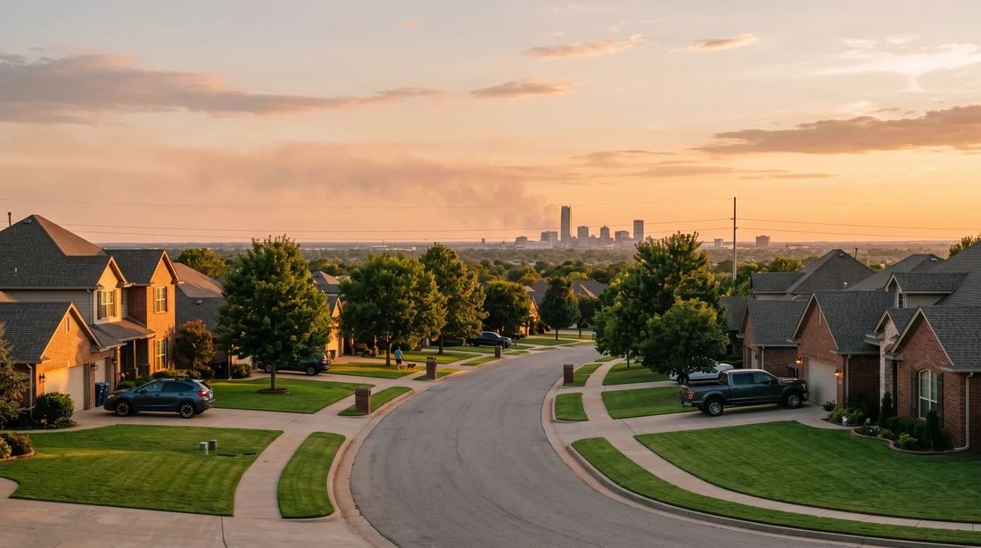 Does Insurance Cover Mandatory Evacuation Costs? — Oklahoma City