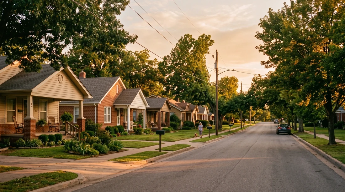 Does Renters Insurance Cover Temporary Housing? — Oklahoma City
