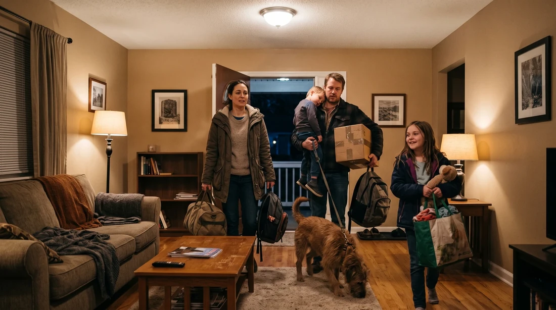 Does Renters Insurance Cover Temporary Housing? in Oklahoma City