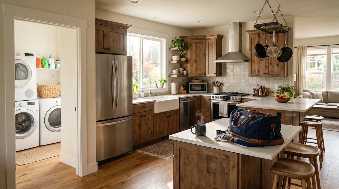 Extended Stay Near OU Medical Center: Monthly Rentals Across the Street in Oklahoma City