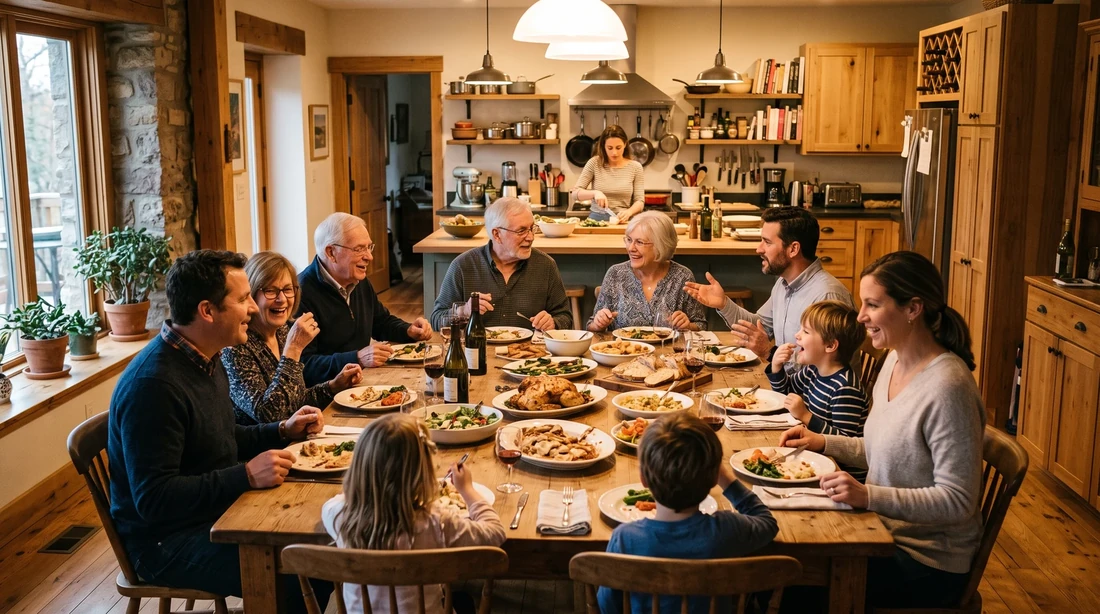 Family Reunion Rentals in OKC: Houses That Sleep 16+ in Oklahoma City