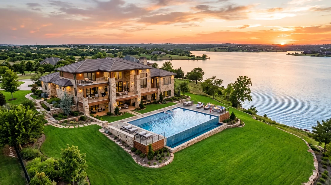Family Reunion Venues in Oklahoma City: One Roof, Everyone Together — Oklahoma City