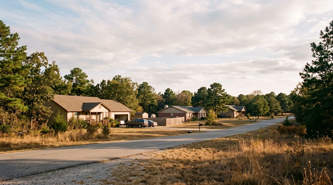 Farmers Insurance Dropping Homeowners in Oklahoma