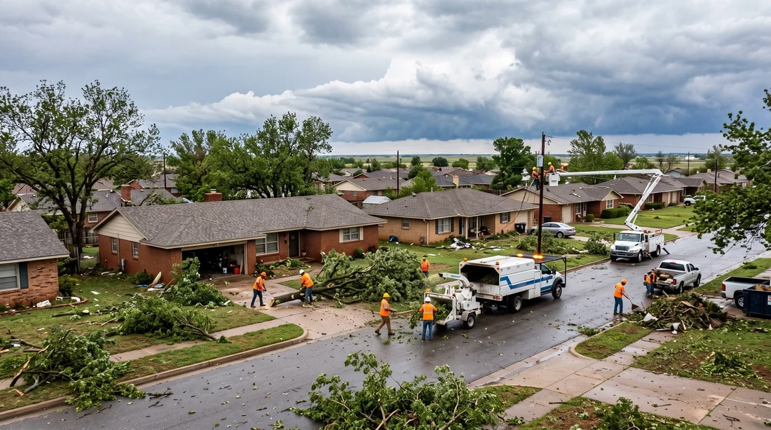 FEMA Rental Assistance in Oklahoma