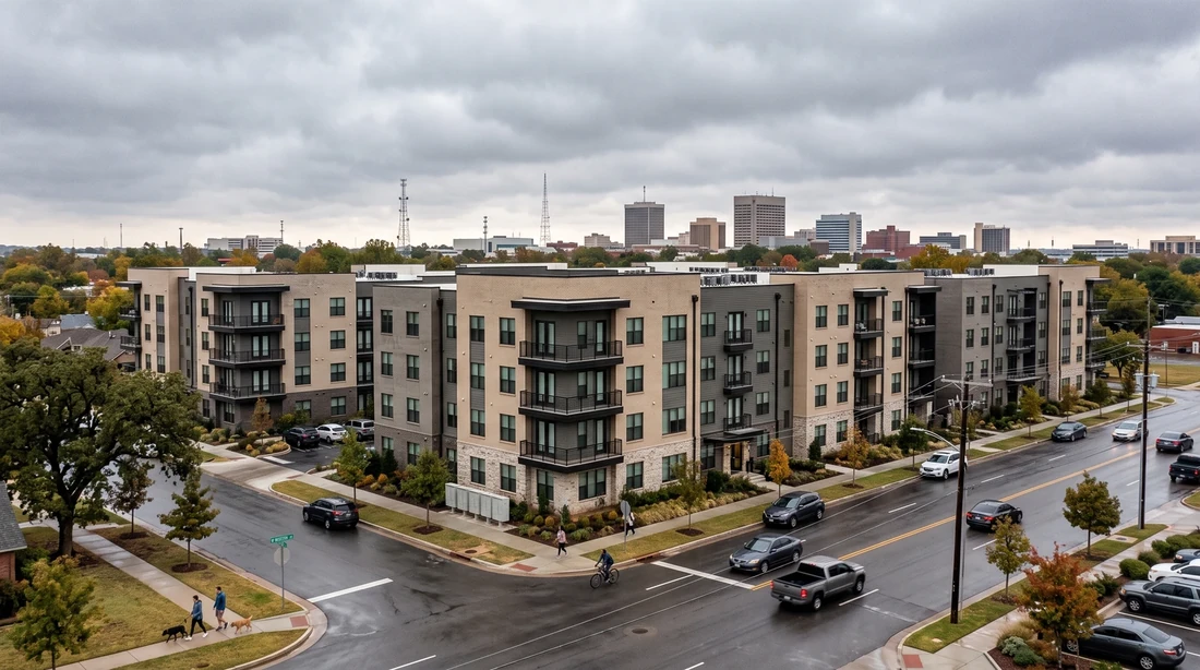 FTC Rental Junk Fees Crackdown 2026: What OKC Renters and Displaced Families Should Know — Oklahoma City